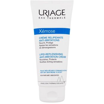Xémose Lipid-Replenishing Anti-Irritation Cream - Relipidačný upokojujúci krém